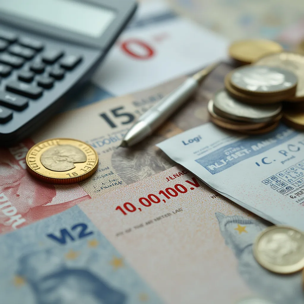 Conseils pour optimiser ses impôts